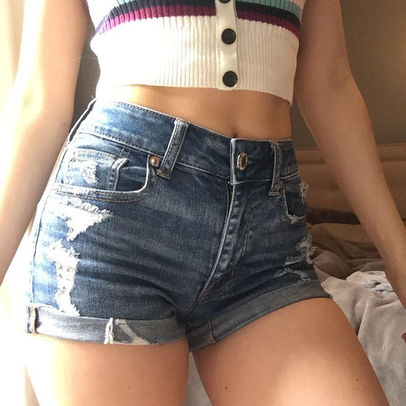 American eagle shorts - Picture 1 of 1